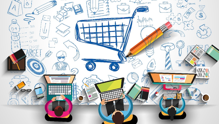E-Ticaret Nedir?