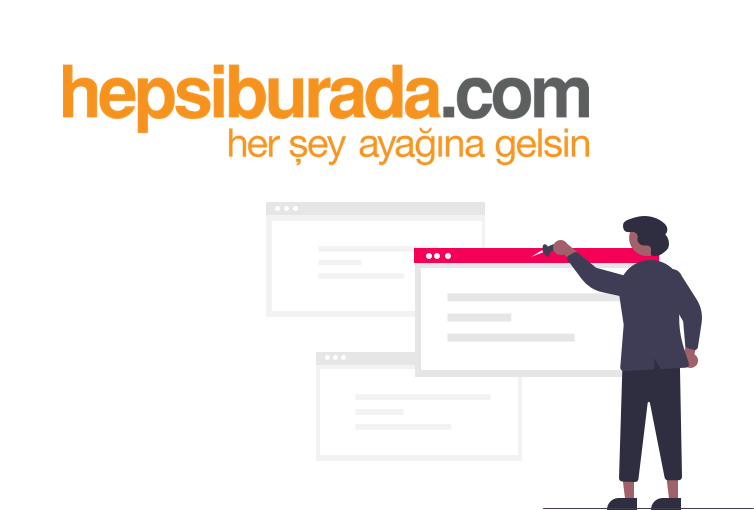 Hepsiburada Mağazası Nasıl Açılır?