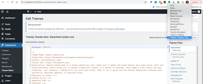 WordPress Upload Limiti arttırma